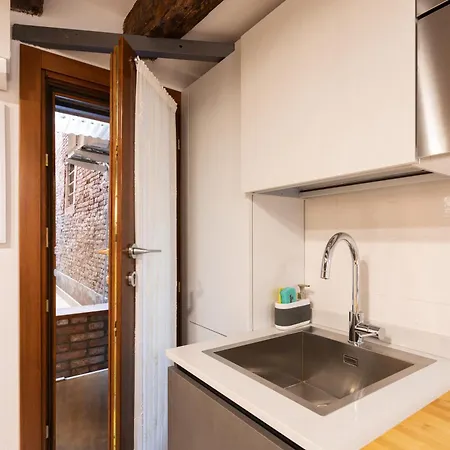 Apartmán 