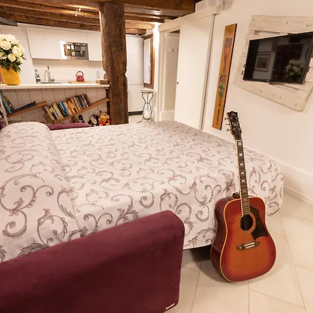 Apartmán 